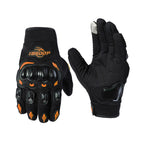 Gants de moto été - Alvar - Vignette | Boutique biker