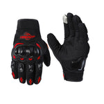 Gants de moto été - Alvar - Vignette | Boutique biker