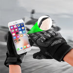 Gants de moto été - Alvar - Vignette | Boutique biker