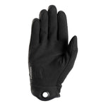 Guanti da moto estivi da uomo - Ara 5.0 D3O® Ghost Black - Vignette | Boutique biker
