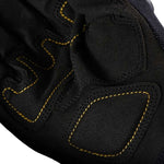 Guanti da moto estivi da uomo - Tekto Evo Nero - Vignette | Boutique biker