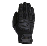 Guanti da moto estivi da uomo - Tekto Evo Nero - Vignette | Boutique biker