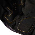 Guanti da moto estivi da uomo - Tekto Evo Nero/Camo - Vignette | Boutique biker