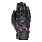 Guanti da moto estivi da uomo - Tekto Evo Nero/Camo - Vignette | Boutique biker