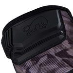 Guanti da moto estivi da uomo - Tekto Evo Nero/Camo - Vignette | Boutique biker