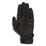 Guanti da moto estivi da uomo - Tekto Evo Nero/Camo - Vignette | Boutique biker