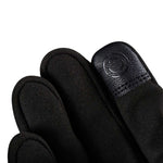 Guanti da moto estivi da uomo - Tekto Evo Nero - Vignette | Boutique biker