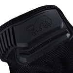 Guanti da moto estivi da uomo - Tekto Evo Nero - Vignette | Boutique biker