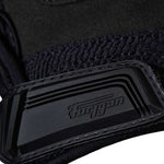 Guanti da moto estivi da uomo - Tekto Evo Nero - Vignette | Boutique biker