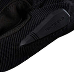 Guanti da moto estivi da uomo - Tekto Evo Nero - Vignette | Boutique biker