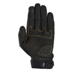 Guanti da moto estivi da uomo - Tekto Evo Nero - Vignette | Boutique biker