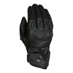Guanti da moto estivi da uomo - Nero Volt - Vignette | Boutique biker