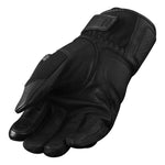 Guanti da moto estivi da uomo - Nero Volt - Vignette | Boutique biker