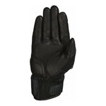 Guanti da moto estivi da uomo - Nero Volt - Vignette | Boutique biker