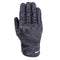 gants moto en cuir pour homme et femme au style vintage urbain avec coque rigide et tissu tactile