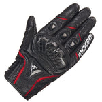 Gant de moto été en cuir - Dorio - Vignette | Boutique biker