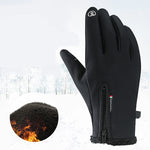 Gant de moto tactile - Anuta - Vignette | Boutique biker