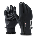 Gant de moto tactile - Anuta - Vignette | Boutique biker
