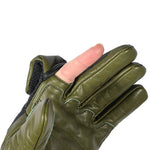 Gants chauffants - Gerbing OH - Vignette | Boutique biker