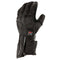 gants moto chauffants gerbing xtreme air hiver cuir homme femme avec batterie 7v 12v et régulateur intégré