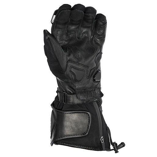 Gants chauffants Gerbing Xtreme Defender Tex2.0 moto hiver étanches paume