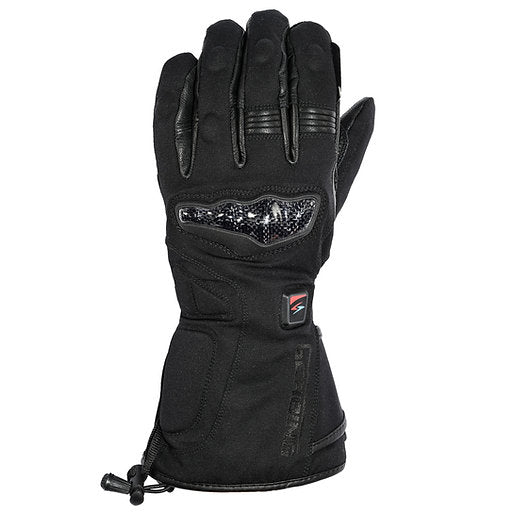 Gants chauffants Gerbing Xtreme Defender Tex2.0 moto hiver étanches