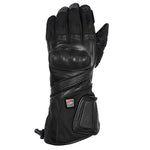 Gants moto chauffants hybride - XTREME XR EVO2.0 - Vignette | Boutique biker