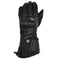 Gants chauffants moto Gerbing XR EVO 2.0 cuir coqué pour homme et femme