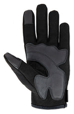 Gants de moto été noir - Vignette | Boutique biker