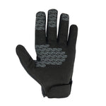 Gants de moto été noir - Vignette | Boutique biker