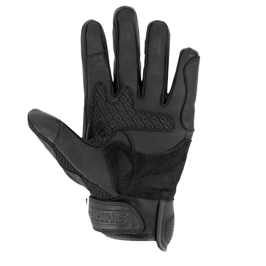 Gants-de-moto-ete-homologue-s-line-noir-paume