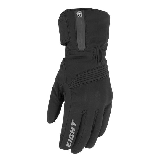 Gants-de-moto-hiver-homologue-eight-tundra2-noir