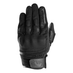 Guanti da moto estivi da uomo - Jet D3O® Evo Nero - Vignette | Boutique biker