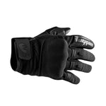 Guanti da moto estivi da uomo - Jet D3O® Evo Nero - Vignette | Boutique biker