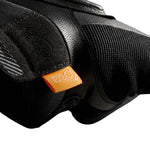 Guanti da moto estivi da uomo - Jet D3O® Evo Nero e Bianco - Vignette | Boutique biker