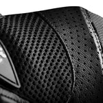 Guanti da moto estivi da uomo - TD12 Evo Nero - Vignette | Boutique biker