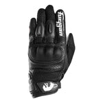 Guanti da moto estivi da uomo - TD12 Evo Nero - Vignette | Boutique biker