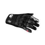 Guanti da moto estivi da uomo - TD12 Evo Nero - Vignette | Boutique biker