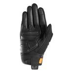 Guanti da moto estivi da donna - Jet Lady D3O® Evo Nero - Vignette | Boutique biker