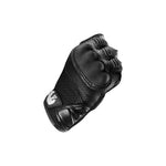 Guanti estivi da moto da donna - TD12 Lady Evo Nero - Vignette | Boutique biker