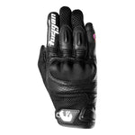 Guanti estivi da moto da donna - TD12 Lady Evo Nero - Vignette | Boutique biker