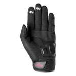 Guanti estivi da moto da donna - TD12 Lady Evo Nero - Vignette | Boutique biker