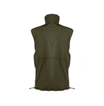 Gilet chauffant kaki - Gerbing - Vignette | Boutique biker