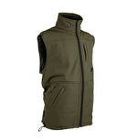 Gilet chauffant kaki - Gerbing - Vignette | Boutique biker
