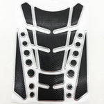 Protège réservoir moto – Steel Viper - Vignette | Boutique biker