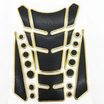 Protège réservoir moto – Steel Viper - Vignette | Boutique biker