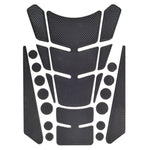 Protège réservoir moto – Steel Viper - Vignette | Boutique biker