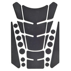 Protezione serbatoio moto – Steel Viper