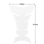 Protège réservoir moto – Iron Claw - Vignette | Boutique biker