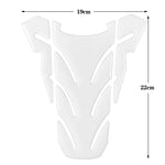 Protège réservoir moto – Iron Claw - Vignette | Boutique biker